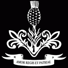 Prince Charles Edward Sovereign Council No 45